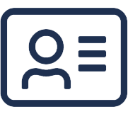 About Us icon