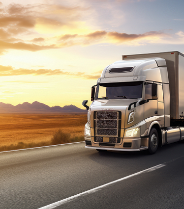 Berkley Small Business Small truck image
